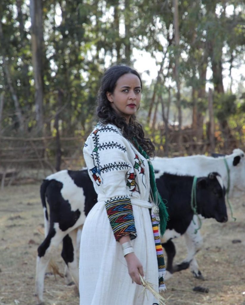 Sophia Shibabaw: The Trailblazing Ethiopian Entrepreneur Making Waves in Business