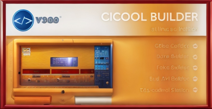 Cicool v3.4.3 Thumbnail - Page, Form, and REST API Generator
