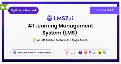 LMSZAI-LMS-Learning-Management-System-Saas