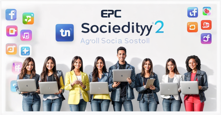 Sociopro v1.3 - The Ultimate Private Social Network boom