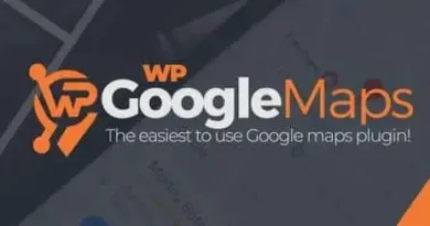 WP Go Maps Pro Nulled v9.0.27 – v8.1.22 Free Download • nulled.one