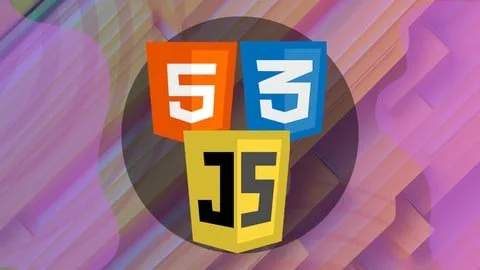 Mastering JavaScript by Building 10 Projects from Scratch Udemy Free Download