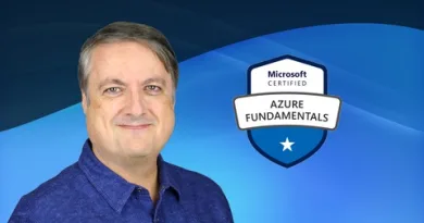 AZ-900: Microsoft Azure Fundamentals Exam Prep - OCT 2023 Udemy Free Download