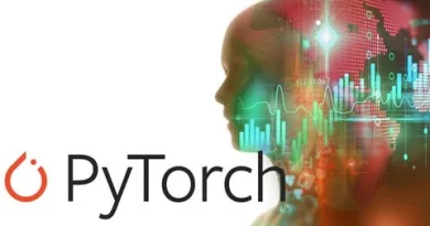 PyTorch: Deep Learning and Artificial Intelligence
