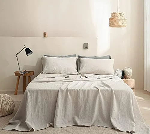 Bedding Sheets & Pillowcases